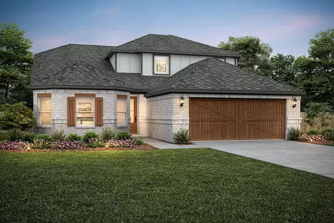 144 Black River Ln, Weatherford, TX 76088