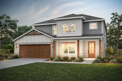 145 Black River Ln, Weatherford, TX 76088