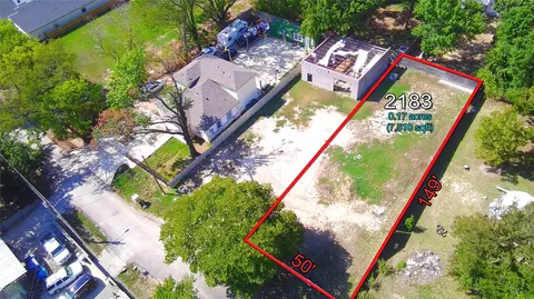 2183 Ben Hur St, Dallas, TX 75253