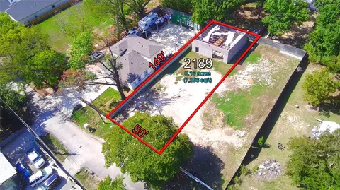 2189 Ben Hur St, Dallas, TX 75253