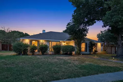 2115 Bengal Ln, Plano, TX 75023