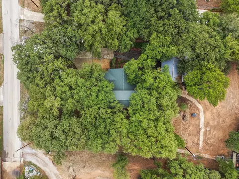 6472 Mark Dr, Burleson, TX 76028