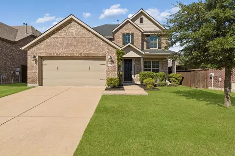 1308 Caney Creek Ln, Mckinney, TX 75071
