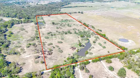 9595 County Road 2160, Kerens, TX 75144