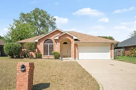 307 Modene Ave, Waxahachie, TX 75165