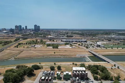 444 Vista Buena Trl, Fort Worth, TX 76111