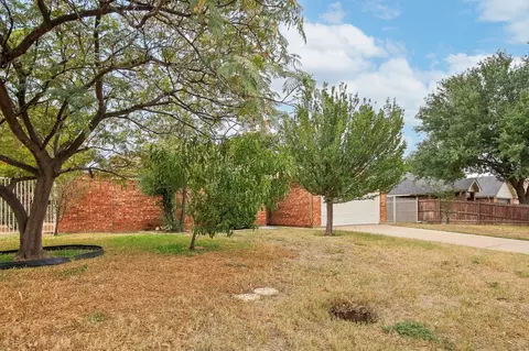 1634 Morrow Ln, Abilene, TX 79601