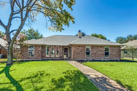 2610 Richland Dr, Garland, TX 75044