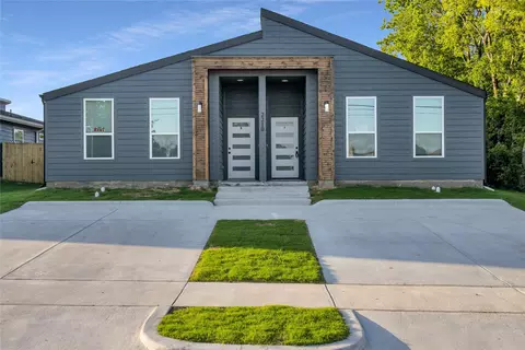 2210 Church St #A & B, Greenville, TX 75401