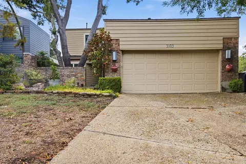 3103 Kristin Ct, Garland, TX 75044