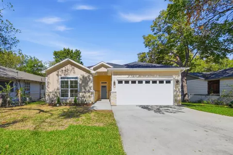 10011 Lansdowne Dr, Dallas, TX 75217