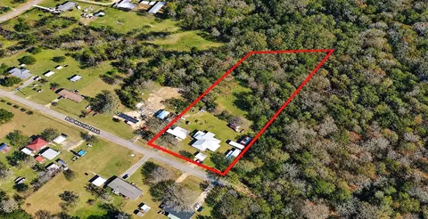 10375 Bonanza Trl, Keithville, LA 71047