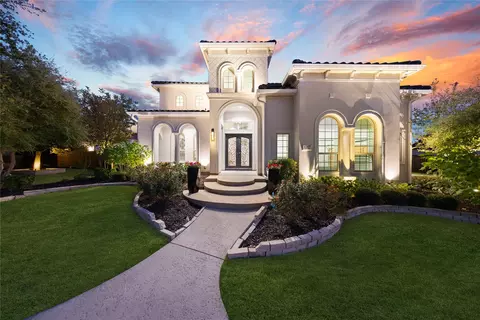 1207 Holford Dr, Frisco, TX 75036