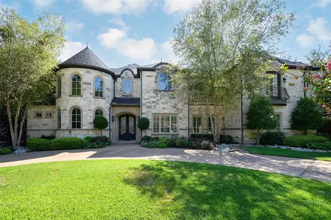 6406 Deloache Ave, Dallas, TX 75225