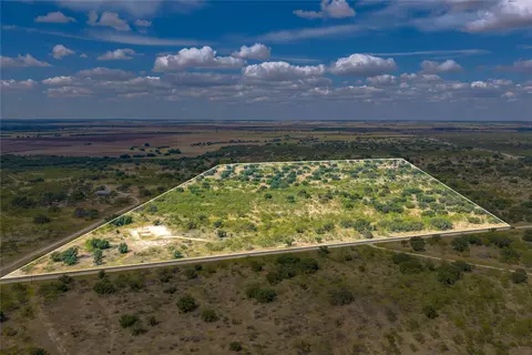 2240 Buck Ridge Rd, Brady, TX 76858