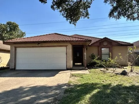 1416 Nelson Pl, Burleson, TX 76028
