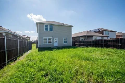 6427 Bishop Dr, Forney, TX 75126 photo 4