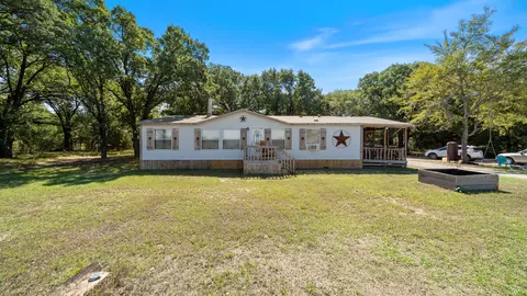 7163 Fm 2451, Scurry, TX 75158