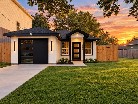 2538 Hooper St, Dallas, TX 75215
