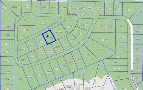 0000 Grandview Dr, Lake Dallas, TX 75065