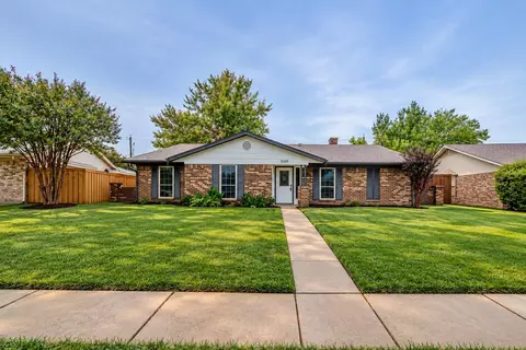 5109 Presidio Dr, Garland, TX 75043