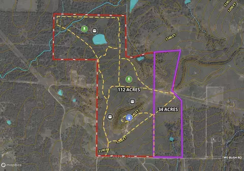 tbd B Two Bush Rd, Perrin, TX 76486 photo 33