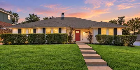 7709 Quail Ridge St, Fort Worth, TX 76179