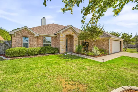 3128 Meandering Way, Granbury, TX 76049