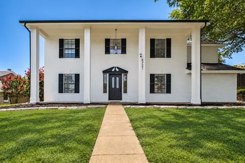 4721 Fallon Pl, Dallas, TX 75227