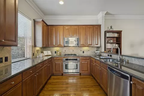 3704 Wycliff Ave #7, Dallas, TX 75219