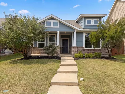 2825 Journey Ln, Heartland, TX 75114