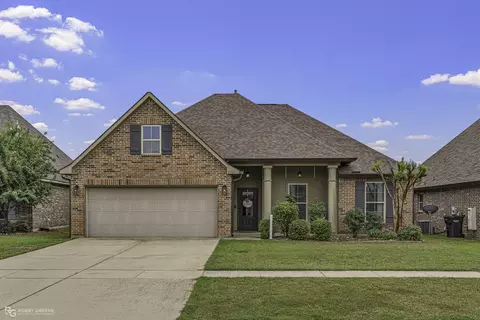217 Apalachee Way, Bossier City, LA 71111