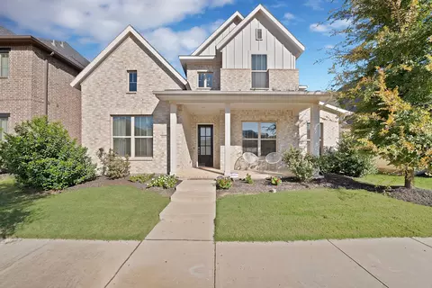 1837 Averi Ln, Farmers Branch, TX 75234