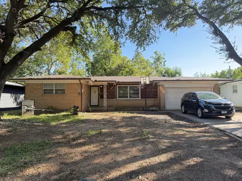 1202 W Tucker Blvd, Arlington, TX 76013