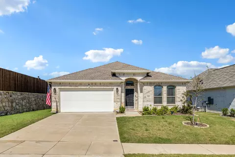 403 Heritage Grove Rd, Blue Ridge, TX 75424