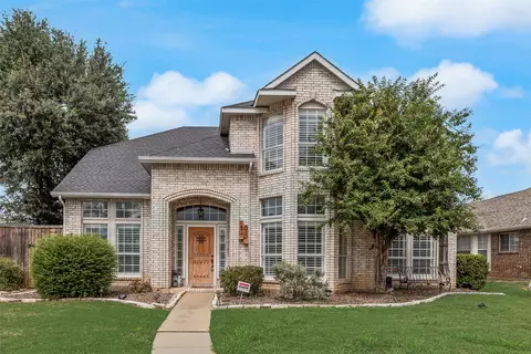 1501 Mission Ridge Trl, Carrollton, TX 75007