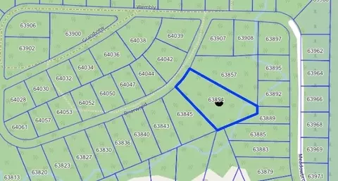 000 Briarwood, Lake Dallas, TX 75065
