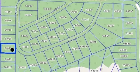 0 Oak Lks, Lake Dallas, TX 75065