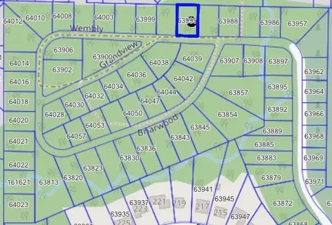 00 Wembley St, Lake Dallas, TX 75065