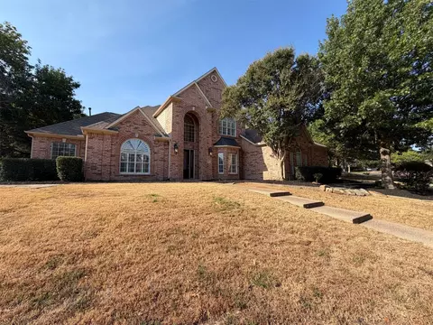 4615 Wildgrove Dr, Flower Mound, TX 75022