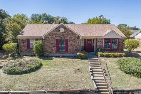 237 S Macarthur Blvd, Coppell, TX 75019