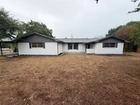 501 Franklin Dr, Glen Rose, TX 76043
