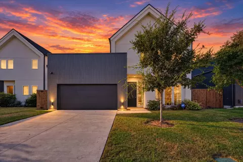 834 Mcbroom St, Dallas, TX 75212