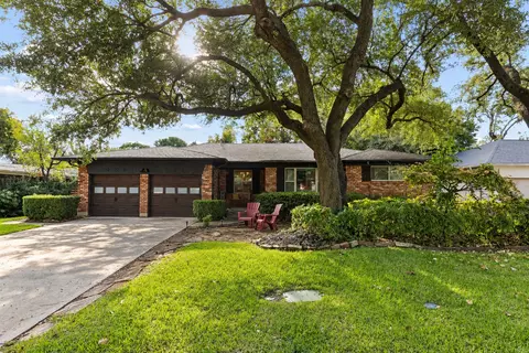 7230 Edgerton Dr, Dallas, TX 75231