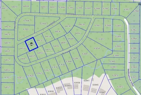 00 Grandview Dr, Lake Dallas, TX 75065