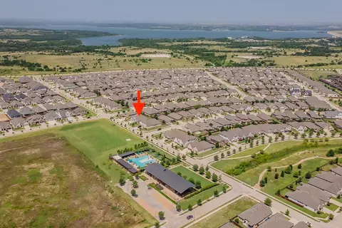 6220 Tavolo Pkwy, Fort Worth, TX 76123