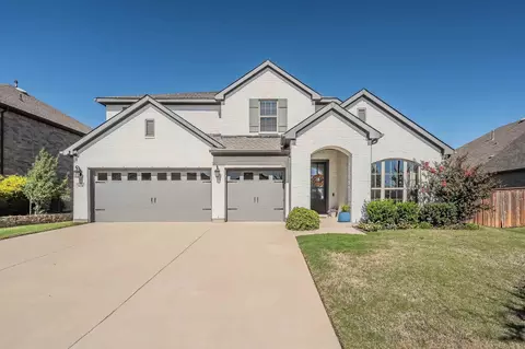 6220 Tavolo Pkwy, Fort Worth, TX 76123