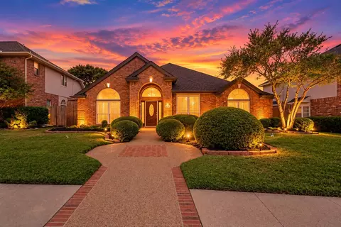 1621 Endicott Dr, Plano, TX 75025