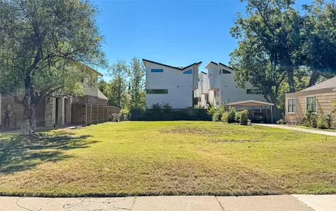 5946 Lewis St, Dallas, TX 75206