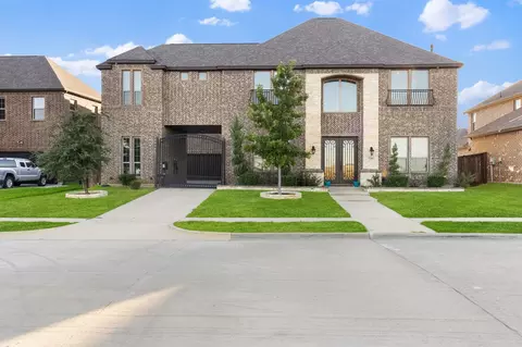 3204 Chambley Ln, Venus, TX 76084